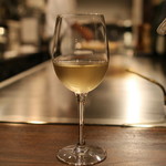 Teppanyaki Sakura - Cycles Gladiator Chardonnay Calfornia 2011　(2013/02)