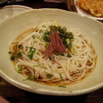 もんや - 半田そうめん