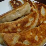 TaiKouRou - 焼き餃子