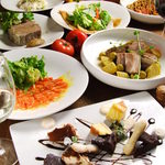 蕎麦粉食堂 Buckwheat - 