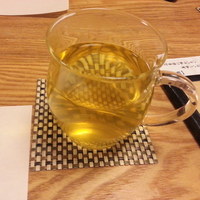 季節のお料理 辻むら - お茶