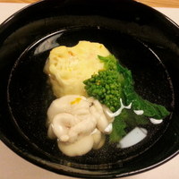 季節のお料理 辻むら - 椀物
