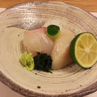 季節のお料理 辻むら - 向付