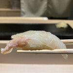 Kashiwa Sushidokoro Akazu Arima - 