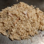 オカダ食品株式会社 - ガーリックチャーハン