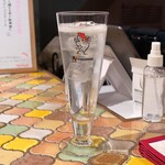 トリワイン ＰＩＫＯＳＨＨＨＵ - 芋焼酎大黒のソーダ割り