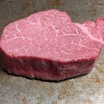 オカダ食品株式会社 - ヒレ