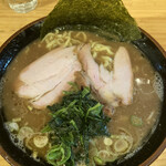 秋葉原ラーメン わいず - 