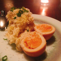 TOOTH TOOTH TOKYO - 