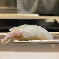 柏 鮨処 赤酢 有馬 - 