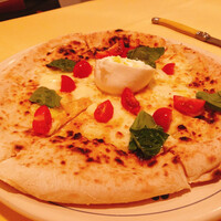 トラットリア ラ タルタルギーナ - 