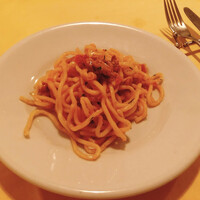 トラットリア ラ タルタルギーナ - 