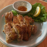 旅人シェフのタイ食堂 KHAO - ガイヤーン