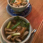 旅人シェフのタイ食堂 KHAO - トムヤムクン(2人前)