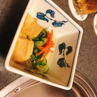 八起庵 丸太町本店 - 