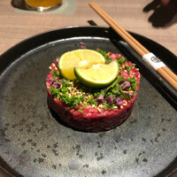 うし松 - 