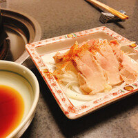 八起庵 丸太町本店 - 