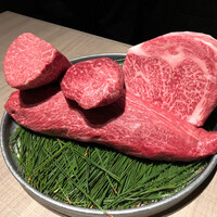 うし松 - 