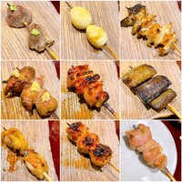 おみ乃 神谷町 - 