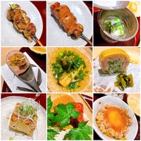 おみ乃 神谷町 - 