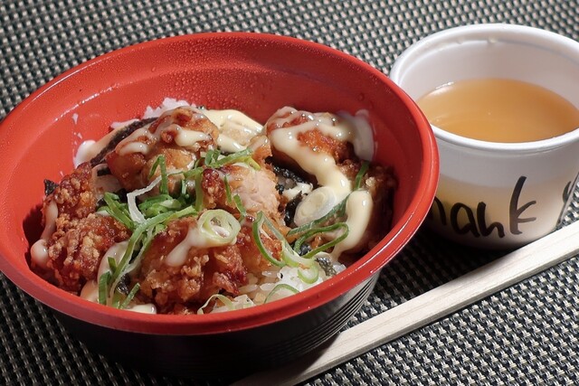 餃子工房 ちびすけ 梅田総本店 （ギョウザコウボウ チビスケ） - 中崎