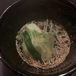 博多もつ鍋 やま中 - 