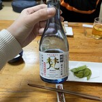 大衆割烹 善甚 - 