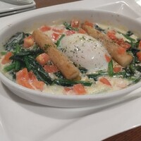 創作イタリアンちゃぶっとりあ - 
