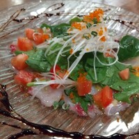 創作イタリアンちゃぶっとりあ - 