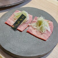 焼肉割烹 YP流 宗右衛門町本店 - 