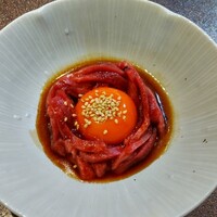 焼肉割烹 YP流 宗右衛門町本店 - 