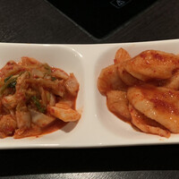 博多もつ鍋 やま中 赤坂店 - 