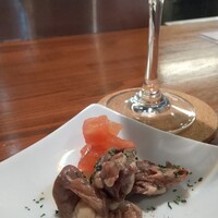創作イタリアンちゃぶっとりあ - 