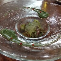 創作イタリアンちゃぶっとりあ - 