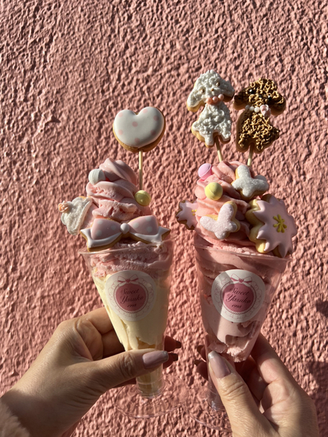 Sweet Yasuko photo 4