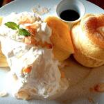 Pancake & Steakhouse Gatebridge Cafe - 