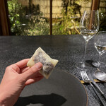 イチリン ハナレ - 