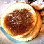 Pancake & Steakhouse Gatebridge Cafe - 