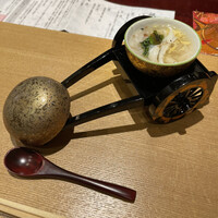 銀座米料亭 八代目儀兵衛 - 