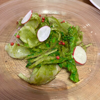 RIGOLETTO KITCHEN - 