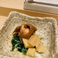鮨まつもと - 