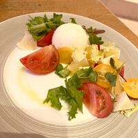 RIGOLETTO KITCHEN - 