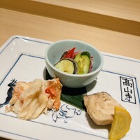 鮨まつもと - 