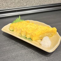 厚焼き玉子-Atsuyakitamago