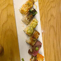 KINKA sushi bar izakaya 渋谷 - 