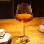 麻布Lasen - ダージリンティー、タイの塩、桜の燻製チップ