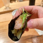 焼き鳥 とりら - 