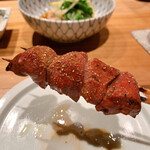 焼き鳥 とりら - 