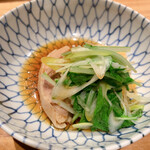 焼き鳥 とりら - 