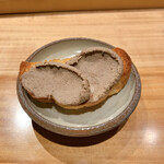 焼き鳥 とりら - 